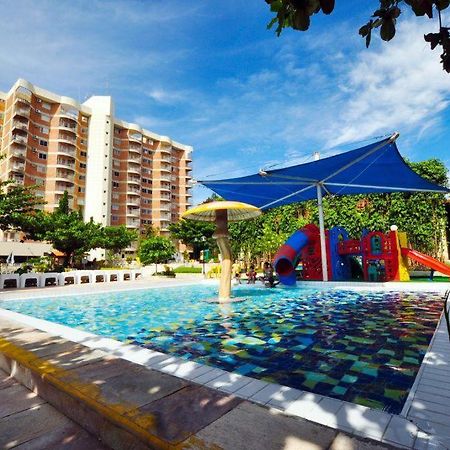 Império Romano Thermas - BVTUR Caldas Novas Extérieur photo