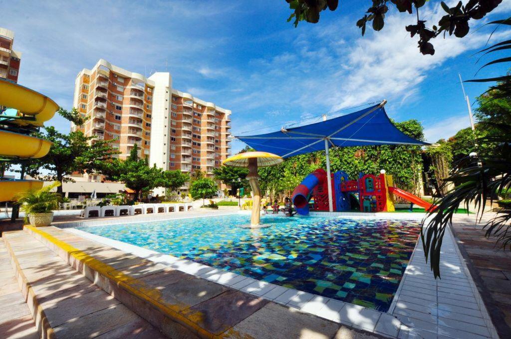Império Romano Thermas - BVTUR Caldas Novas Extérieur photo