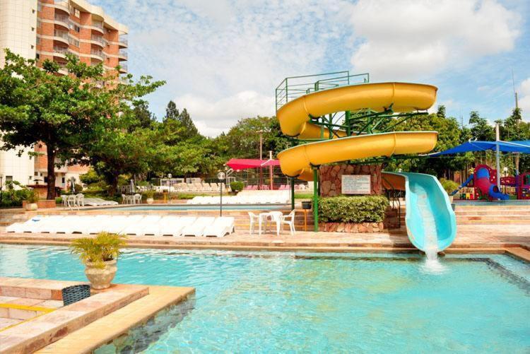 Império Romano Thermas - BVTUR Caldas Novas Extérieur photo