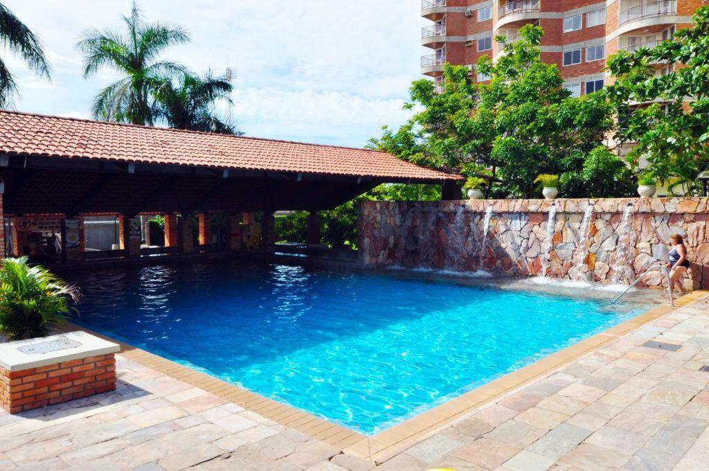 Império Romano Thermas - BVTUR Caldas Novas Extérieur photo