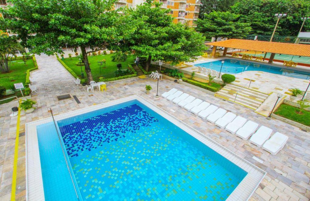 Império Romano Thermas - BVTUR Caldas Novas Extérieur photo