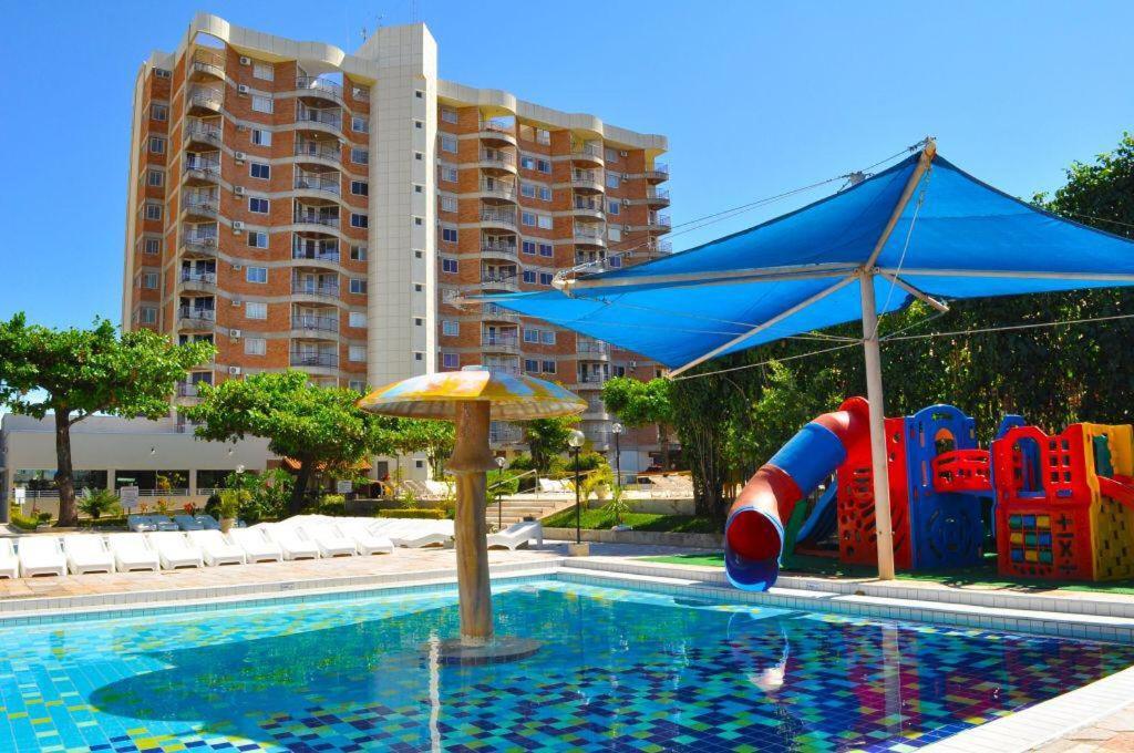 Império Romano Thermas - BVTUR Caldas Novas Extérieur photo