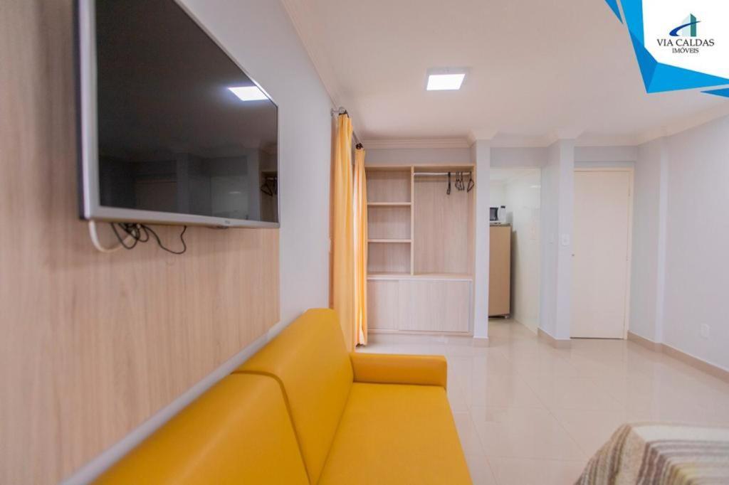 Império Romano Thermas - BVTUR Caldas Novas Extérieur photo