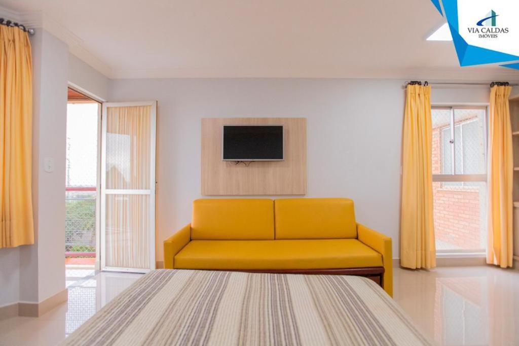 Império Romano Thermas - BVTUR Caldas Novas Extérieur photo