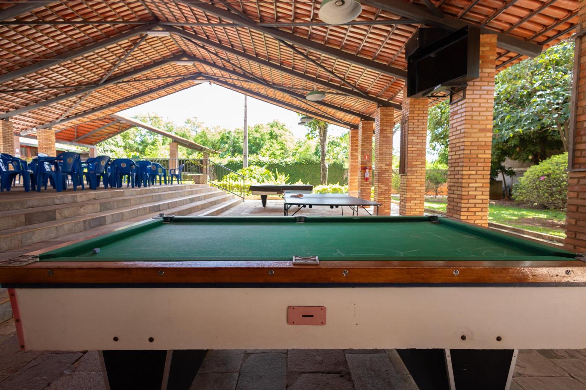 Império Romano Thermas - BVTUR Caldas Novas Extérieur photo